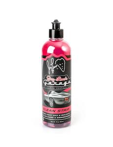 Soap Car Wash: Clean Strip - 500ml