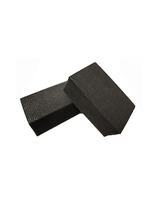 Clay Bars Blocks Mitts Accessories: Polyshave Block