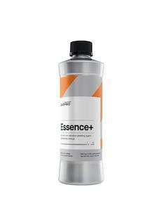 Essence Plus - Non Abrasive Gloss Agent - 500ml