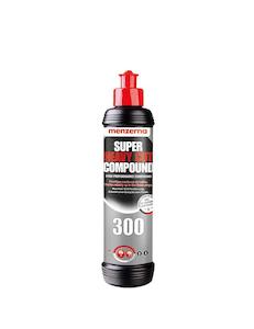 Paint Correction Polishes Compounds: Super Heavy Cut Compound 300 - 250ml