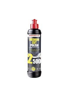 Paint Correction Polishes Compounds: Medium Cut Compound 2500 - 250ml