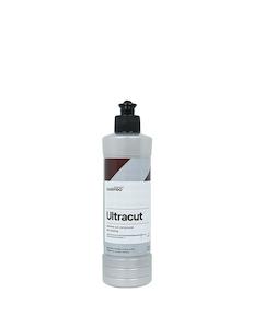 Paint Correction Polishes Compounds: Ultracut Extreme Cut Compound - 250ml