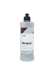 Paint Correction Polishes Compounds: Ultracut Extreme Cut Compound - 500ml