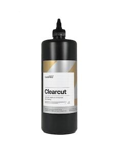 Paint Correction Polishes Compounds: ClearCut Rapid Cut Compound - 1L