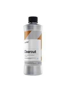 ClearCut Rapid Cut Compound - 500ml