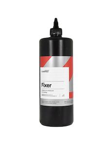 Paint Correction Polishes Compounds: Fixer - 1 Step Nano Compound & Polish - 1L