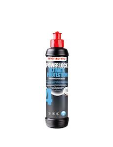 Power Lock Ultimate Protection - 250ml