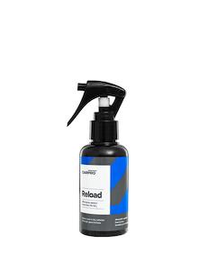 Wax Sealants: Reload - Silica Spray Sealant - 100ml