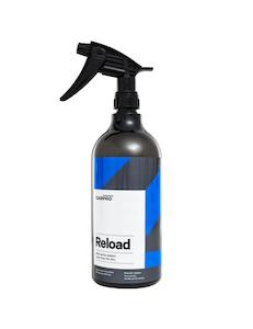 Wax Sealants: Reload - Silica Spray Sealant - 1Litre