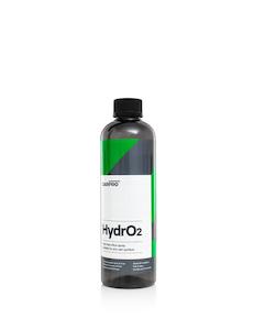 Hydro2 - Spray & Rinse Coating - 500ml (Makes 3.5 Litres)