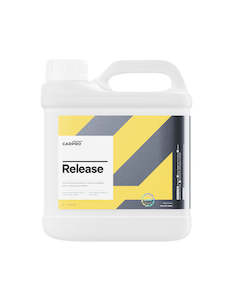 Release - Ceramic Detailing Spray - 4 Litre