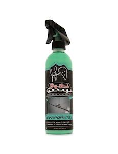 Quick Detailers Spray Wax: Evaporate - 500ml