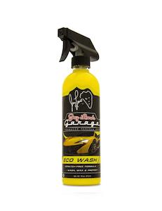 Quick Detailers Spray Wax: Eco Wash - 500ml