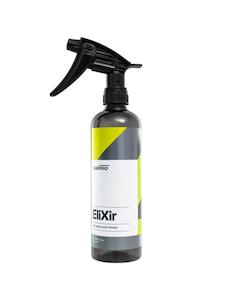 EliXir - High Gloss Quick Detailer - 500ml