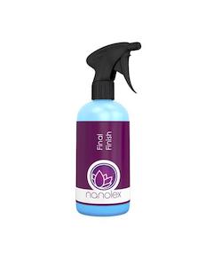 Quick Detailers Spray Wax: Final Finish - 500ml