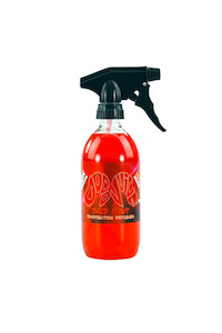 Red Mist Protection Detailer Spray - 500 ml