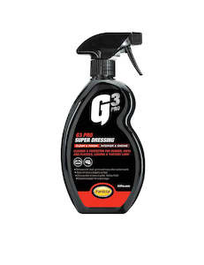 G3 Pro - Super Dressing - 500ml