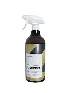 Cleanse - Leather Cleaner - 1 Litre