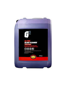 Window Glass Cleaners: G3 Pro - Glass Cleaner - 4L