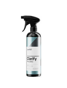 Window Glass Cleaners: Clarify PHOBIC - 500ml