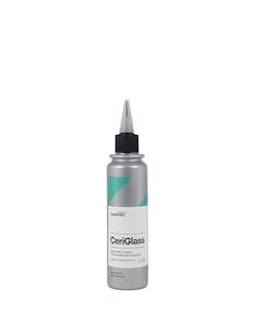 Window Glass Cleaners: CeriGlass Glass Polish - 150ml