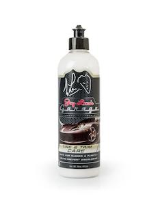 Tire and Trim Care - 500ml