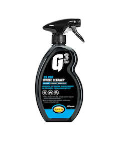 G3 Pro - Wheel Cleaner - 500ml