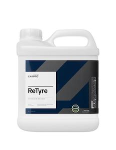 ReTyre Tire & Rubber Cleaner - 4L