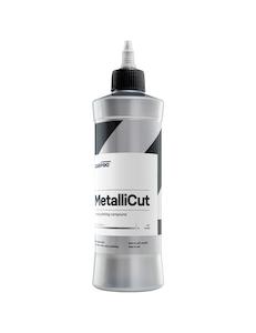 MetalliCut - Metal Polish - 500ml