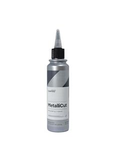 MetalliCut - Metal Polish - 150ml