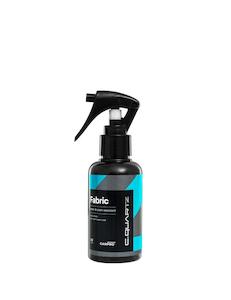 Convertible Soft Top Care: Cquartz Fabric - 100ml