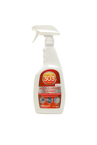 Convertible Soft Top Care: Multi Surface Cleaner - 946ml