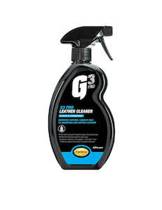 G3 Pro - Leather Cleaner - 500ml