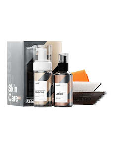 Leather Care: SkinCare Leather Kit