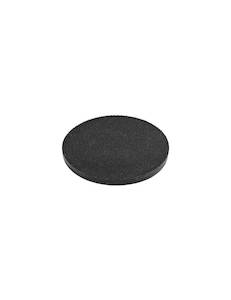 PXE - Special velcro pad, cushioned - 75mm / 3"