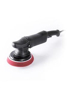 Dual Action Orbital Polisher