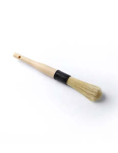 Detailing Brushes: Multi Purpose Detailing Cleaning Brush (Plastic Handle)