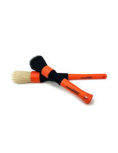 Detailing Brush Set - 2 Brushes