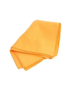 Suede MicroFiber Towel - 40 x 40cm - 10 Pack