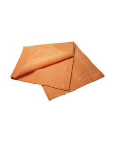 Microfiber Towels: 2 Face - No Lint 320gsm Microfiber Towel - 40 x 40cm