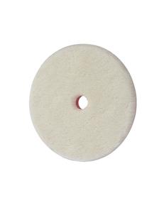 Orbital Wool Pad - 165mm