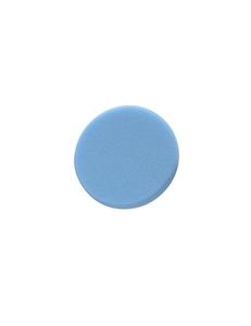 Polishing Pads Accessories: Wax Foam Pad - 95mm - 2 Pack