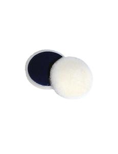 Polishing Pads Accessories: Cutting Wool Pad - 76mm / 3"