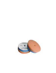 Orange Polishing Pad - 76mm / 3 Inch