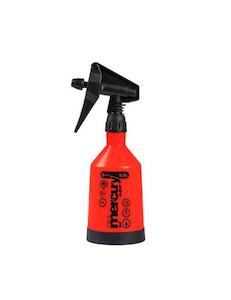 Mercury Pro + Super 360 Double Action Spray Bottle - 500ml - Orange