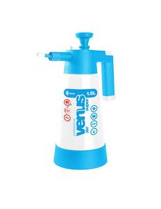 Venus PRO+ Super 360 - Pressure Sprayer - 1.5 Litres - White