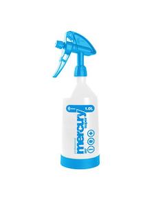 Mercury Pro + Super Double Action Spray Bottle - 1 Litre