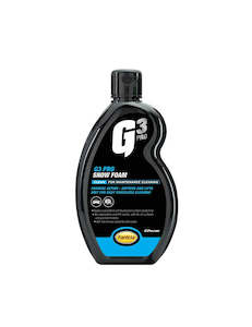 G3 Pro - Snow Foam - 500ml