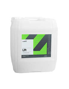 Pre Wash Snow Foam: Lift Pre-wash Ultra Snow Foam - 20L