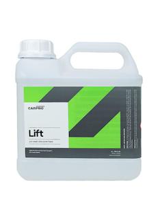 Lift Pre-wash Ultra Snow Foam - 4L